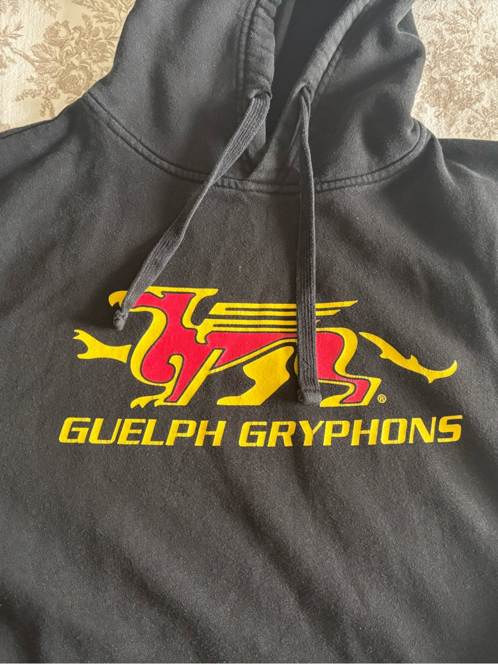 Guelph Gryphons Hoodie